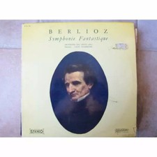 Symphonie Fantastique, Hector