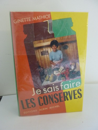 Cuisine sais faire les - je,