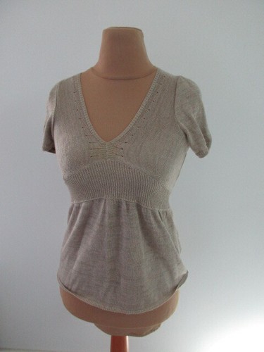 Haut occasion femme - , doré