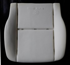 MOUSSE D'ASSISE AVANT