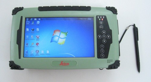 Leica cs25 robuste - robuste, pc