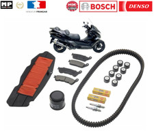 Kit Entretien Courroie Galets