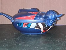 Goldorak shampoing de la