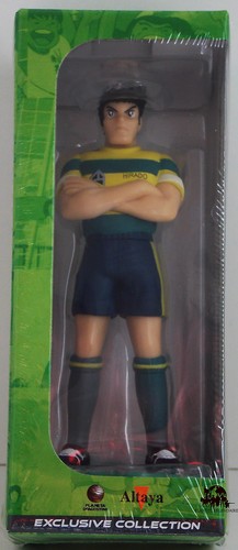 Figurine altaya olive tom - altaya,