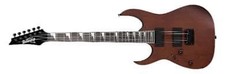 Ibanez GIO GRG121DXL-WNF Lefty