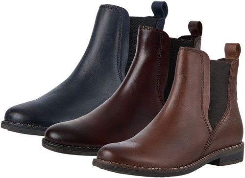 Marco tozzi femme bottines - marco,