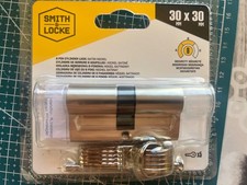 neuf cylindre de porte de