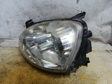 13100535 phare gauche OPEL