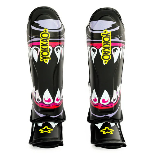 Yokkao sharknado shin - ii,