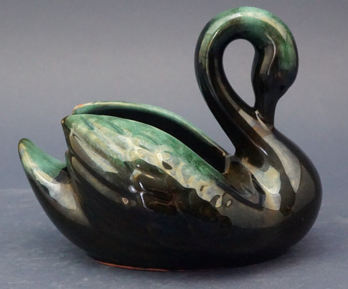 Gérard danton cache pot cygne - cache,