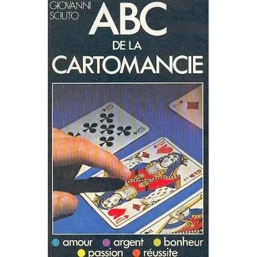 Abc cartomancie giovanni - cartomancie.,