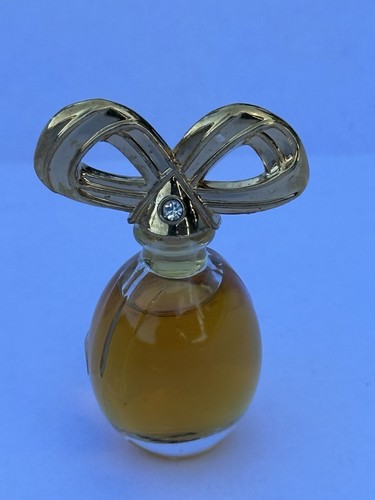 Miniature parfum white - de,