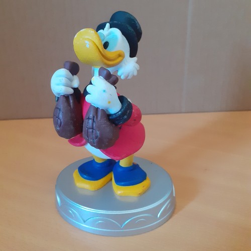 Figurine picsou cm - figurine, 13