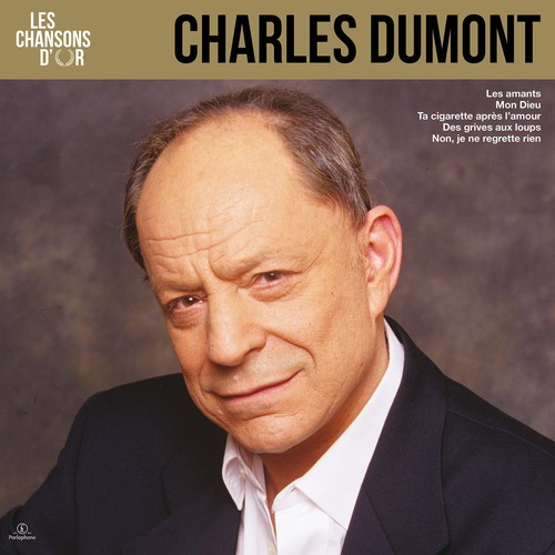 Charles dumont les - charles,