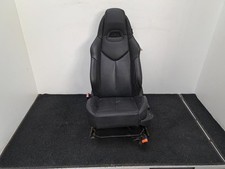 Siege avant gauche PEUGEOT 308