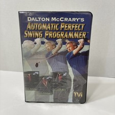 Dalton McCray’s Automatic