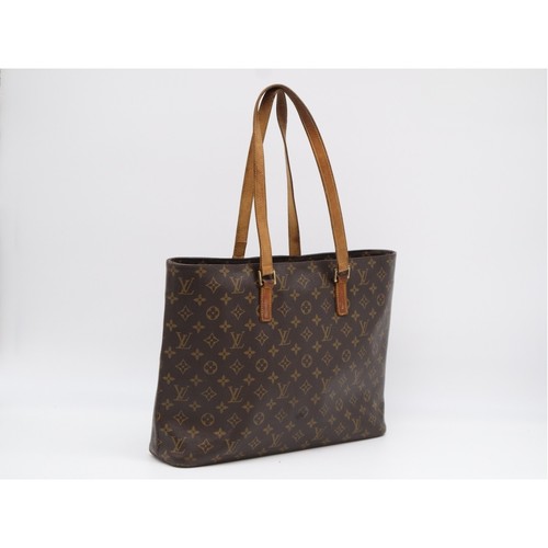 Louis vuitton luco tote - louis,