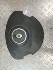 Air bag conducteur RENAULT CLIO 3 PHASE 2 8200677496