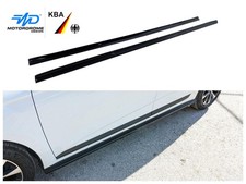 Extensions de bas caisse pour