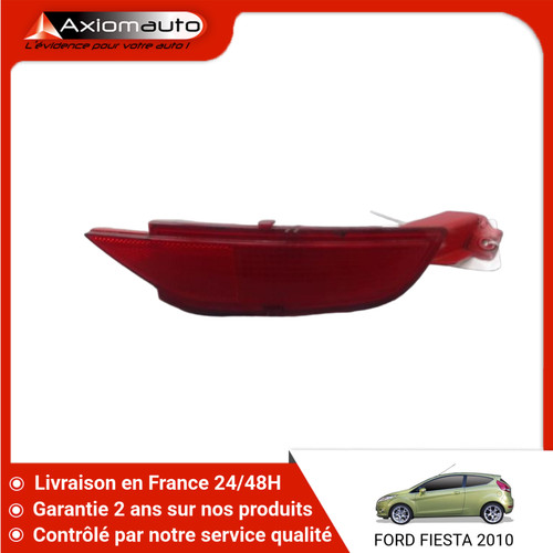 Catadioptre ard ford - 🇫🇷,