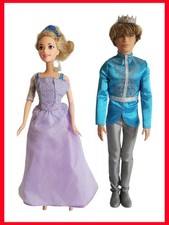 Barbie Mattel - Lot de 2