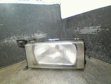 Optique avant principal gauche