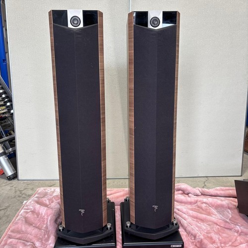 Focal chorus 826v - chorus,