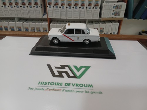 Miniature seat 1430 voiture - 1430, "voiture