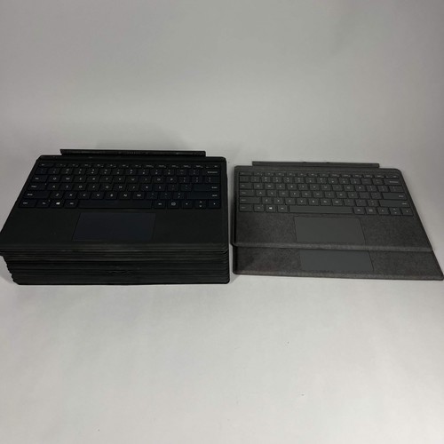 Microsoft surface touch cover - surface,