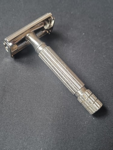 Rasoir mécanique gillette - rasoir,