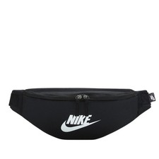 Nike Sac Banane Unisex Heritage Noir