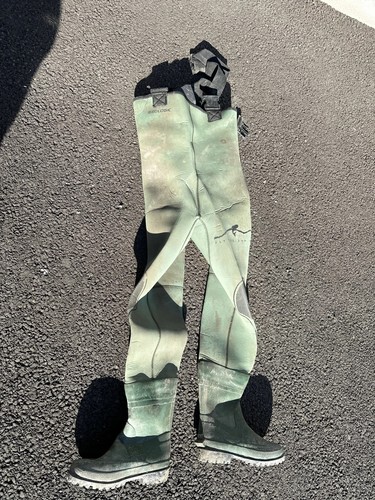 Waders geologic fly 100 - geologic,