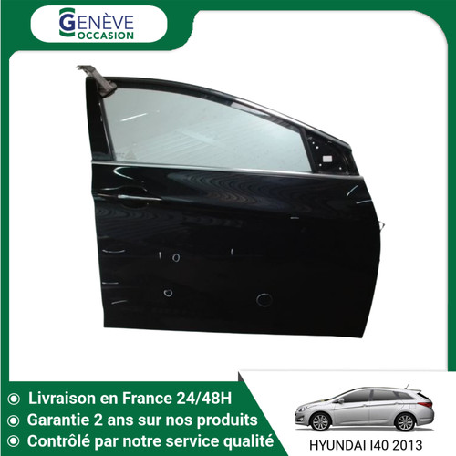 Porte avant droit - avant,