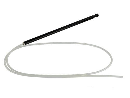 Mat antenne telescopique - , am-fm