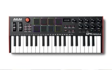 694318025802 AKAI MPK MINI