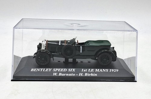 Miniature auto die cast - miniature, 1/43