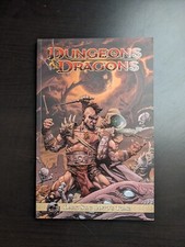 Dungeons & Dragons Dark Sun - Ianto's Tomb  Broché