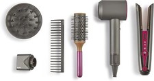 Dyson Jouets - Kit de Coiffure