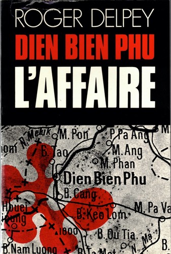 Delpey roger dien - delpey, phu