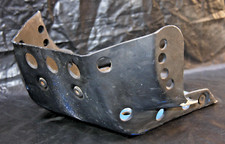 Sabot protection moteur - sabot,