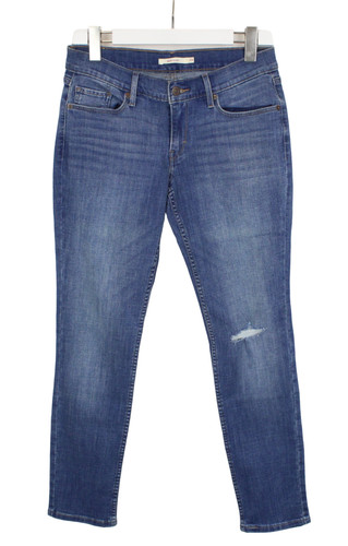 Levi 524 jean femme w29 - 524,