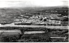 PHOTO AERIENNE  LAPIE    N°81