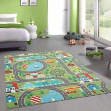 Tapis de Jeu pour Enfants avec