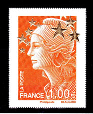 YT 4662C - GOMME NEUF** -