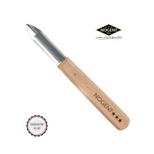 Éplucheur simple tranchant