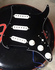 2009 Fender Starcaster SSS