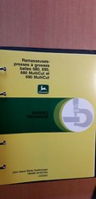John deere presses - john,