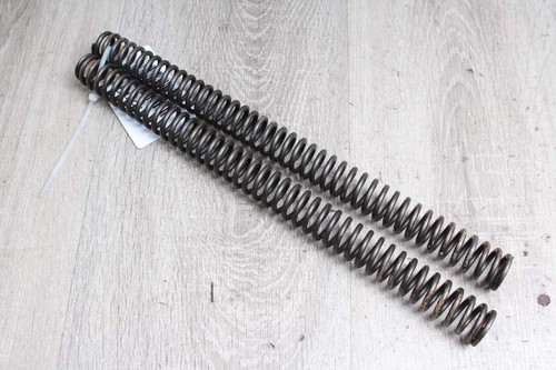 Ressorts fourche suzuki gs - ressorts,