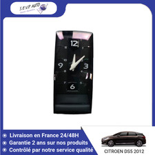 Montre citroen ds5 - montre,