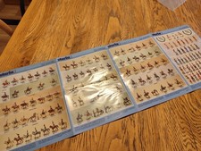 1 Catalogue Empire Starlux 8 Planches TBE